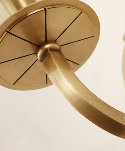 Wall lamp (Sconce) MASON by Rodesigne