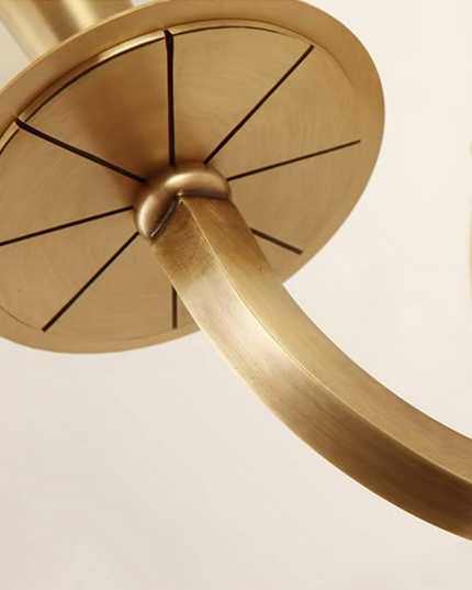 Wall lamp (Sconce) MASON by Rodesigne