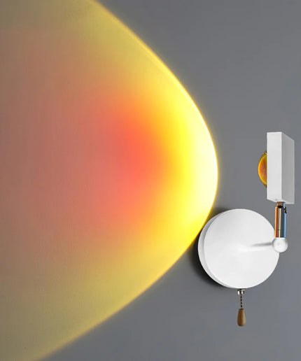 Wall lamp (Sconce) ALBA by Rodesigne