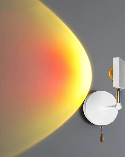 Wall lamp (Sconce) ALBA by Rodesigne