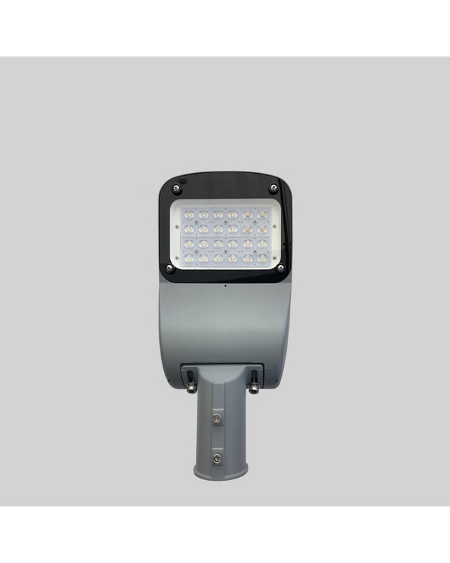 Street lantern MN-S12 by RODESIGNE