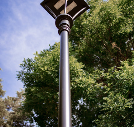 Street lantern STRIT-201 50W by RODESIGNE