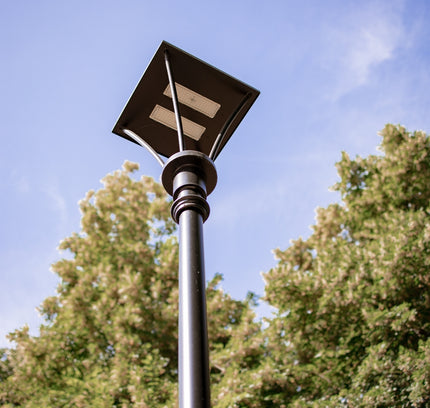 Street lantern STRIT-201 50W by RODESIGNE