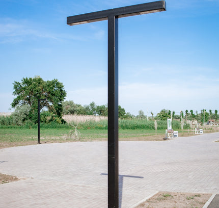 Park light INTEGRAL (MN-T28060) by RODESIGNE