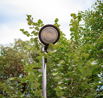Street light STRIT-80 Ø400mm by RODESIGNE