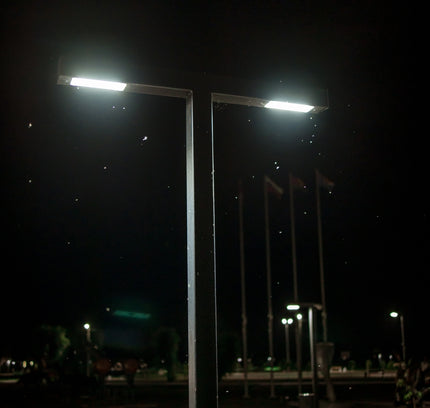 Park light INTEGRAL (MN-T28060) by RODESIGNE