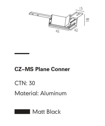 Connector Module ROCCA-MS