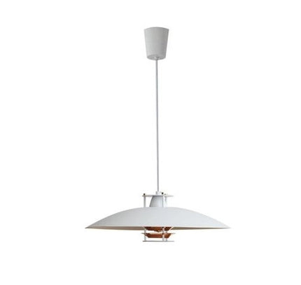 Pendant Light MOLKYST — modern pendant light, custom designer lighting by RODESIGNE