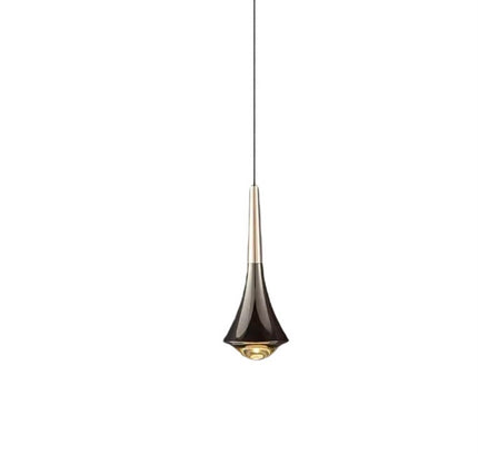 Pendant Light WERTEN — modern pendant light, custom designer lighting by RODESIGNE