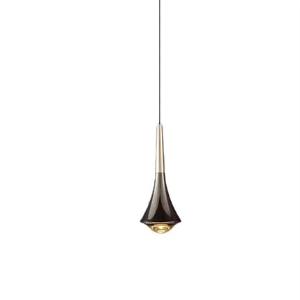 Pendant Light WERTEN — modern pendant light, custom designer lighting by RODESIGNE