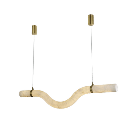 Chandelier JENKLOU — designer chandelier, custom lighting by RODESIGNE