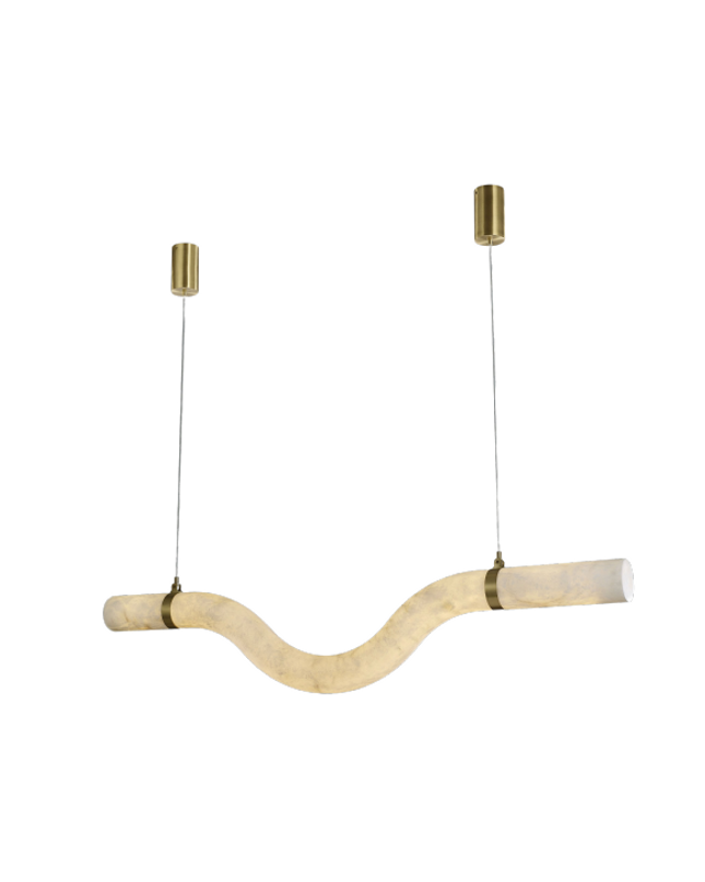 Chandelier JENKLOU — designer chandelier, custom lighting by RODESIGNE