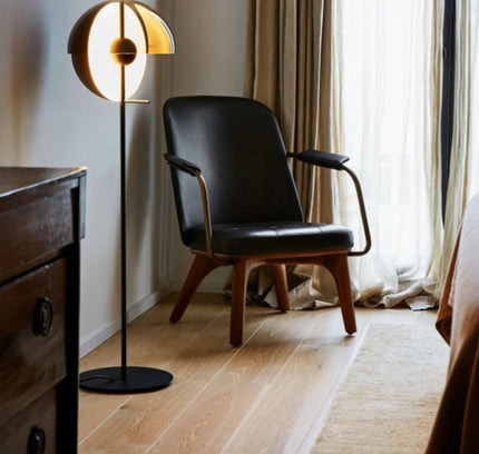 Floor Lamp ALDA — designer floor lamp by RODESIGNE