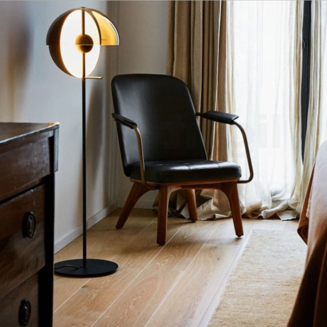 Floor Lamp ALDA