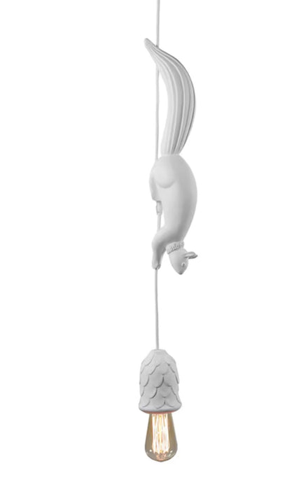 Pendant Light SQUIRELLA