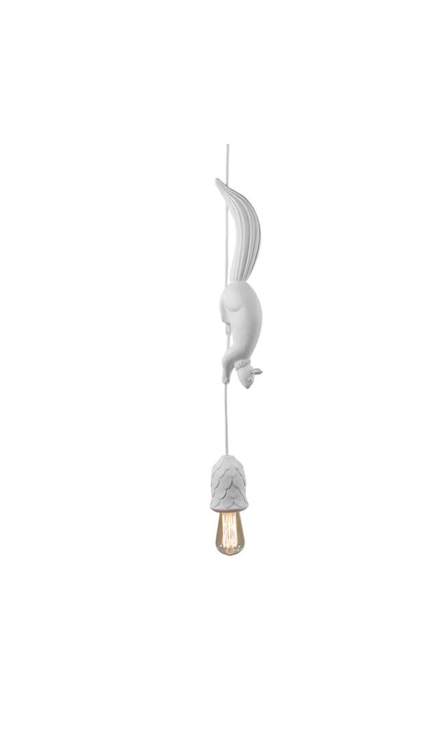 Pendant Light SQUIRELLA