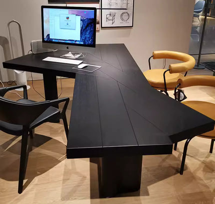 Writing Desk TALAY — designer desk, custom furniture by RODESIGNE