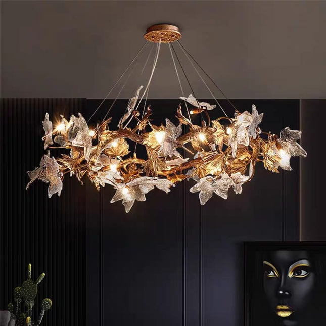 Chandelier RAPIS