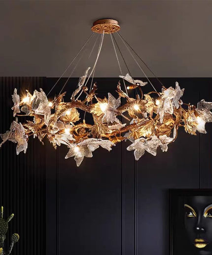 Chandelier RAPIS