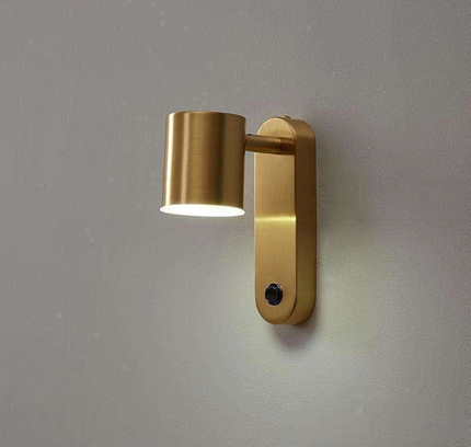 Wall Sconce ADRIA — wall sconce lamp, designer lighting by RODESIGNE