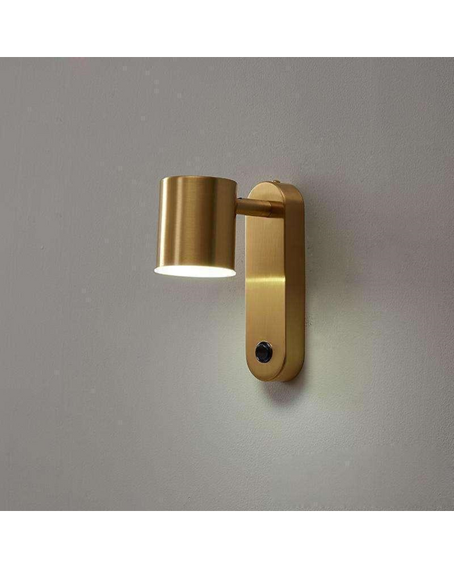 Wall Sconce ADRIA — wall sconce lamp, designer lighting by RODESIGNE