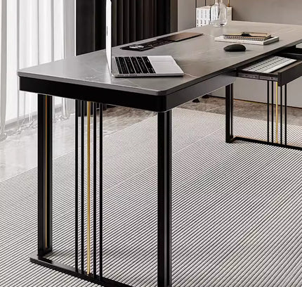 Writing Desk WARDA — designer desk, custom furniture by RODESIGNE
