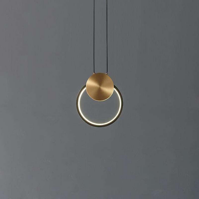 Pendant Light JULLSY