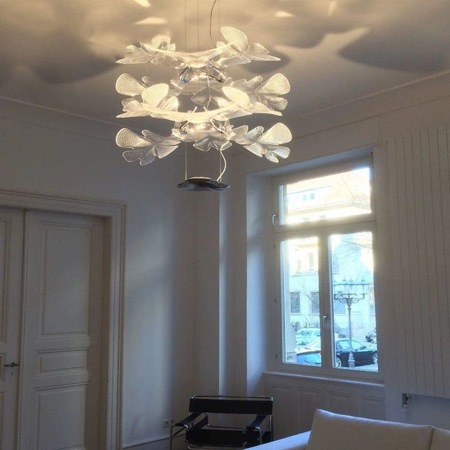Pendant Light CHLOROFILLA