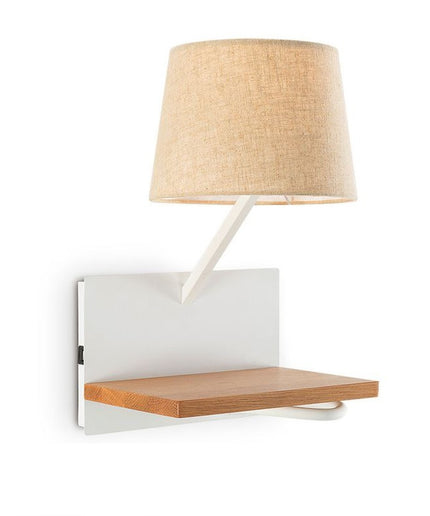 Wall Sconce JERADINE Romatti