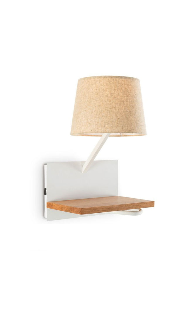 Wall Sconce JERADINE Romatti
