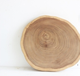Coffee table WOOD by Rodesigne