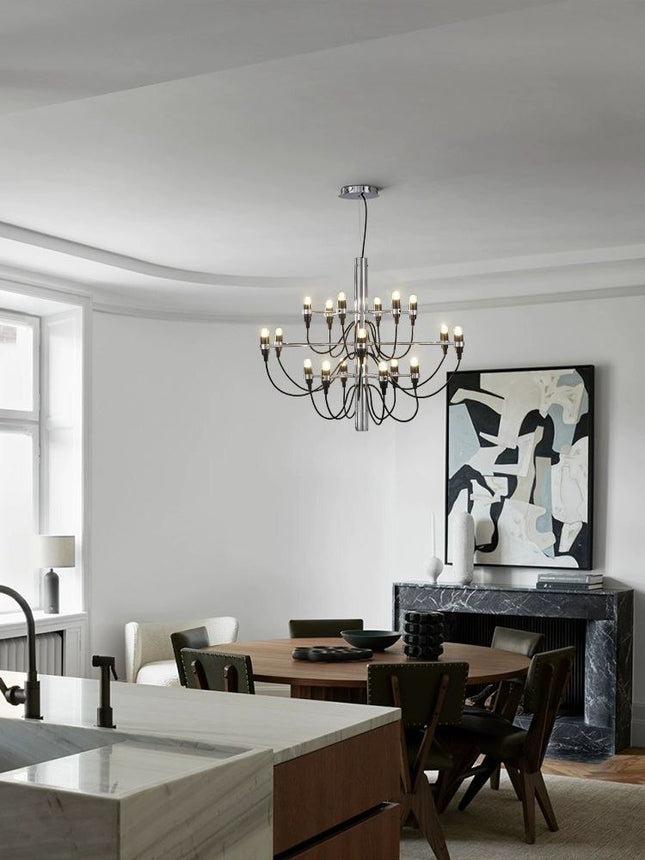 Chandelier FERTA