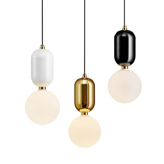 Pendant Light ABALLS