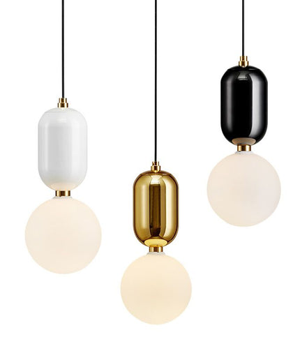 Pendant Light ABALLS