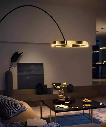 Floor Lamp RUANA