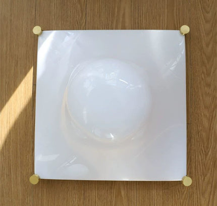 Ceiling Light FALGER — ceiling light fixture, designer lighting by RODESIGNE