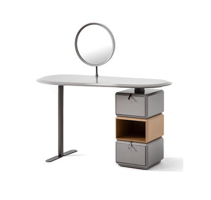 Vanity Table MALIRA — designer table, custom furniture by RODESIGNE