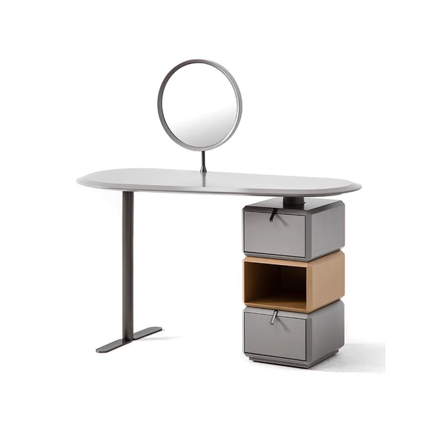 Vanity Table MALIRA — designer table, custom furniture by RODESIGNE