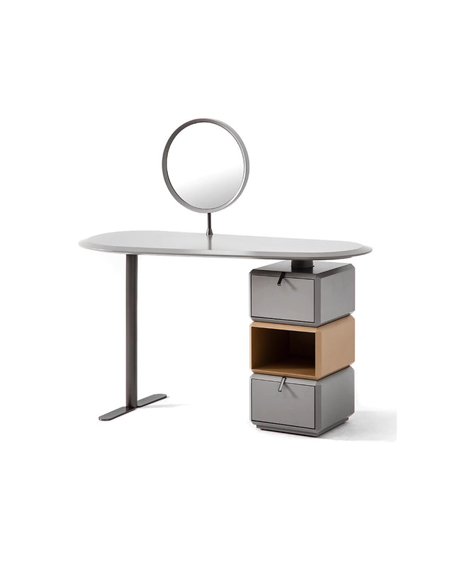 Vanity Table MALIRA — designer table, custom furniture by RODESIGNE