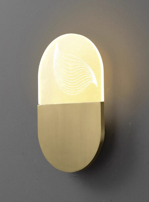 Wall Sconce GUAL
