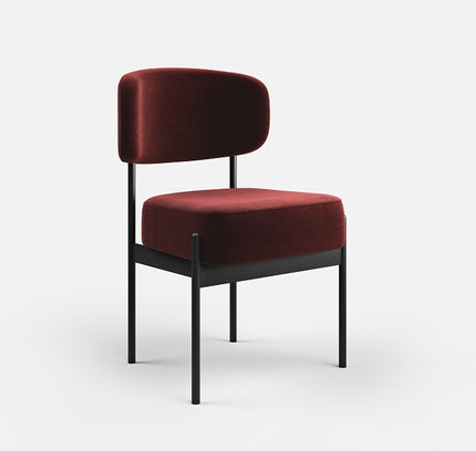 Chair 44 10 MODENA by Rodesigne
