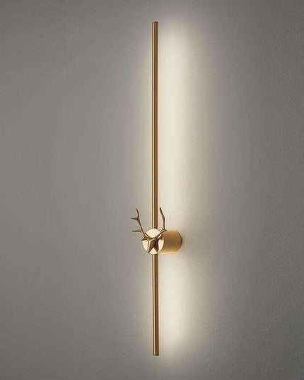 Wall lamp (Sconce) VIDANA by Rodesigne