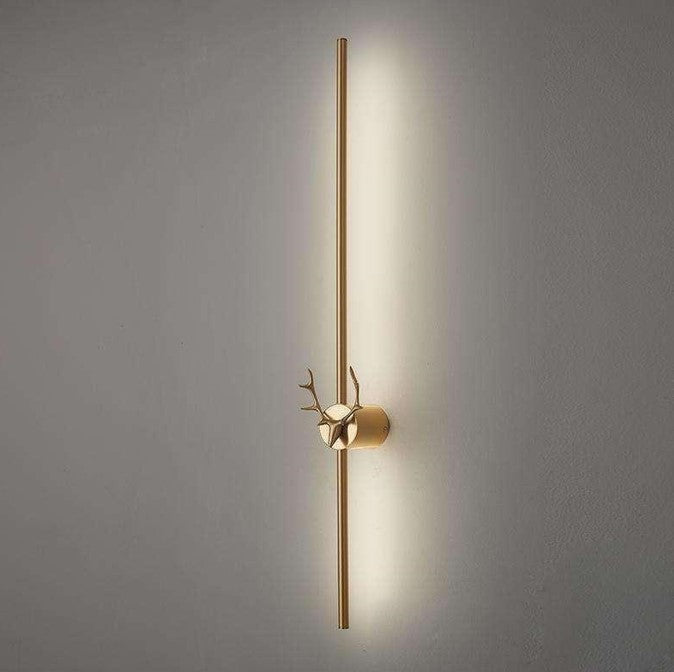 Wall lamp (Sconce) VIDANA by Rodesigne