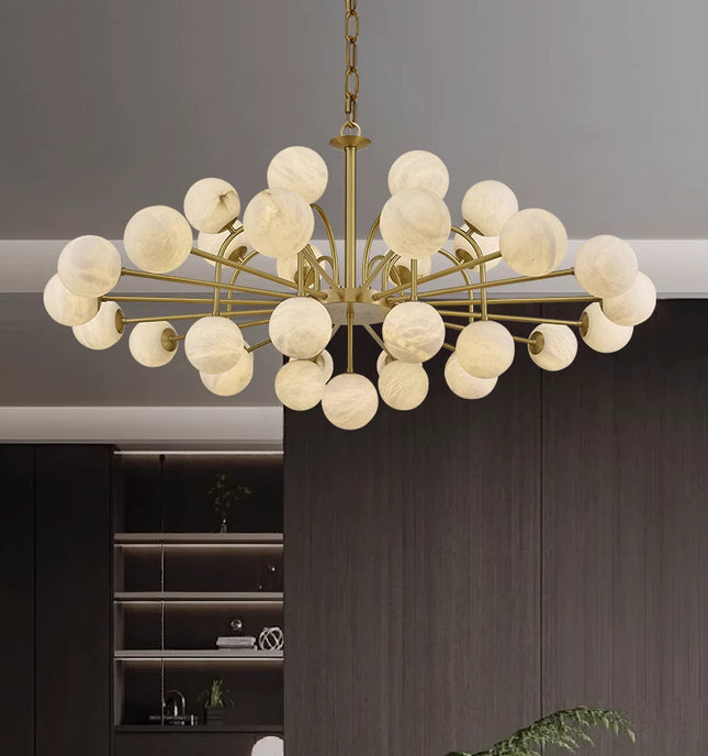 Chandelier LEBUSHE