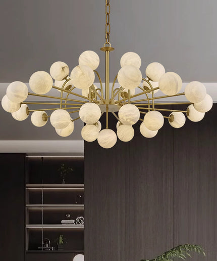 Chandelier LEBUSHE