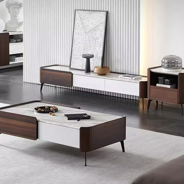 Cabinet PUNTO — designer cabinet, custom furniture by RODESIGNE
