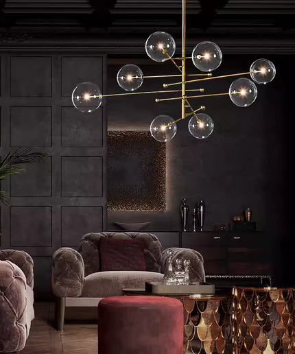 Chandelier YUNIFA