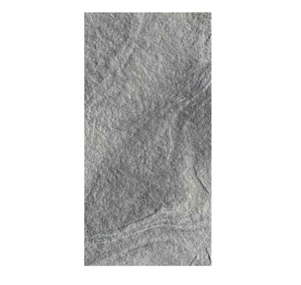 Wall Panel STREAM LIME STONE — decorative acoustic wall panel, sound absorption by RODESIGNE