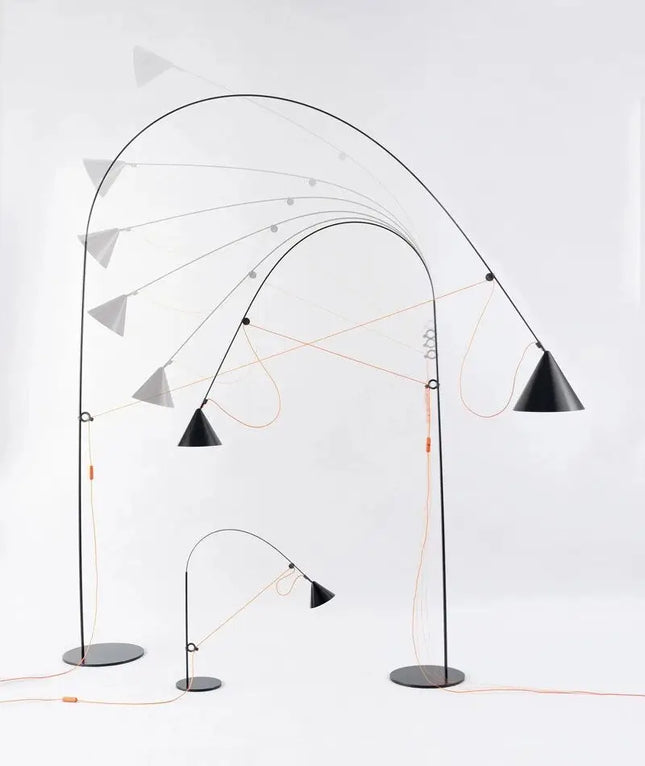 Floor Lamp ARTEX