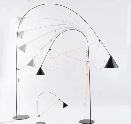Floor Lamp ARTEX — designer floor lamp by RODESIGNE